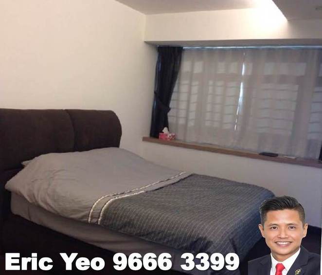 Blk 436C Fernvale Road (Sengkang), HDB 4 Rooms #166162022